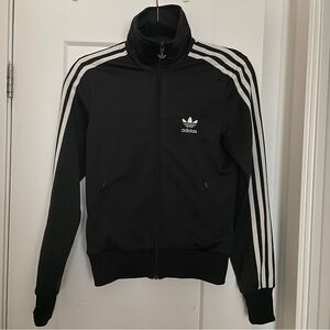 Adidas tracksuit sweater